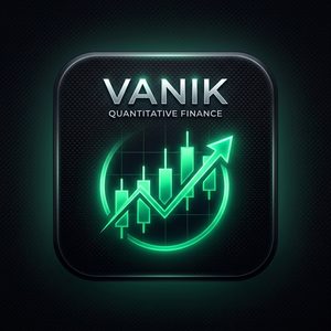 Vanik Quant Engine